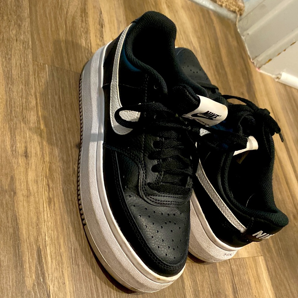Nike court vision Alta’s